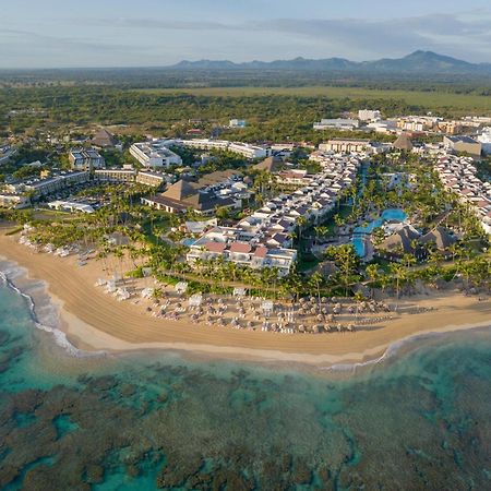 Breathless Punta Cana Resort & Spa (Adults Only) Ngoại thất bức ảnh Aerial view of Punta Cana