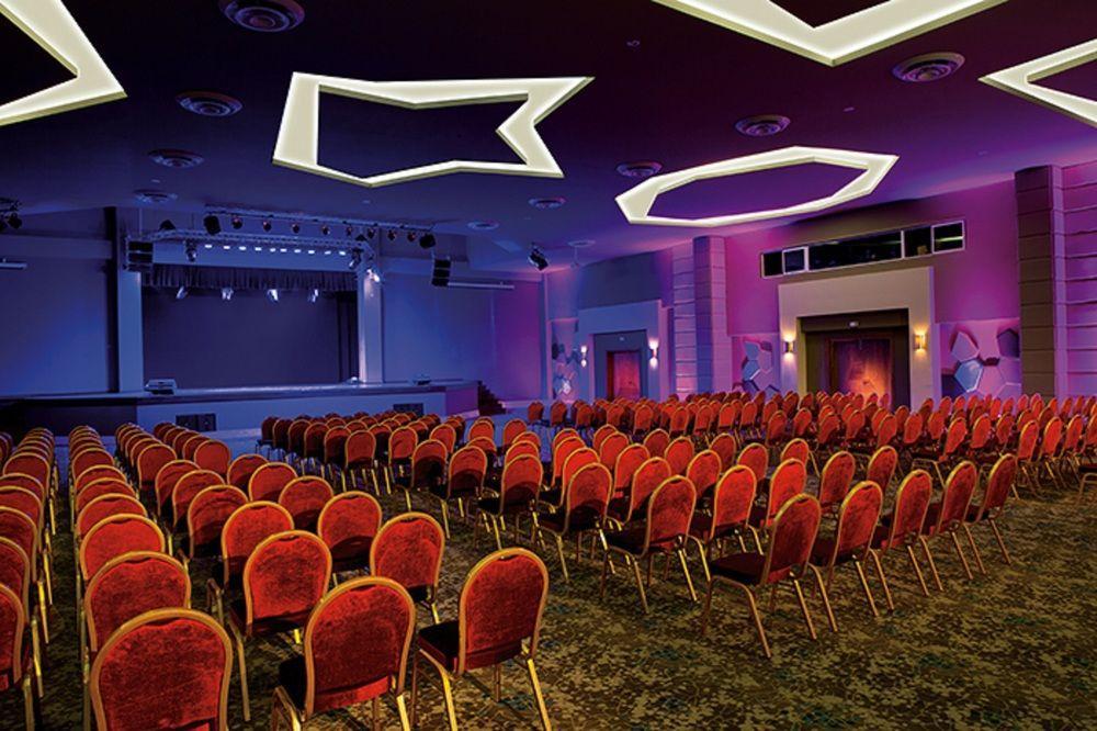 Breathless Punta Cana Resort & Spa (Adults Only) Ngoại thất bức ảnh The Grand Ballroom