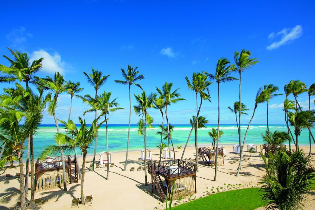 Breathless Punta Cana Resort & Spa (Adults Only) Ngoại thất bức ảnh Punta Cana
