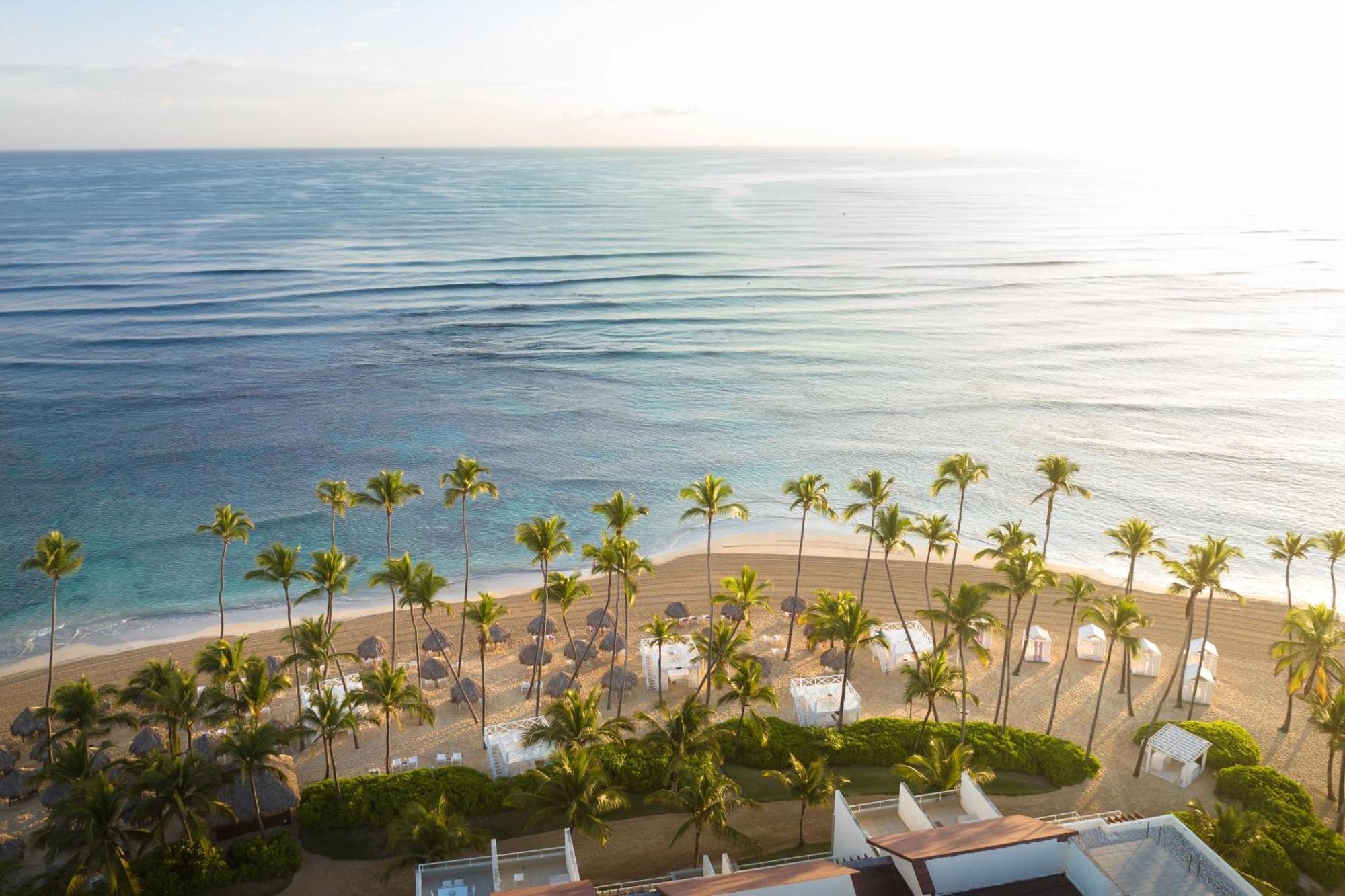 Breathless Punta Cana Resort & Spa (Adults Only) Ngoại thất bức ảnh Hard Rock Hotel & Casino Punta Cana