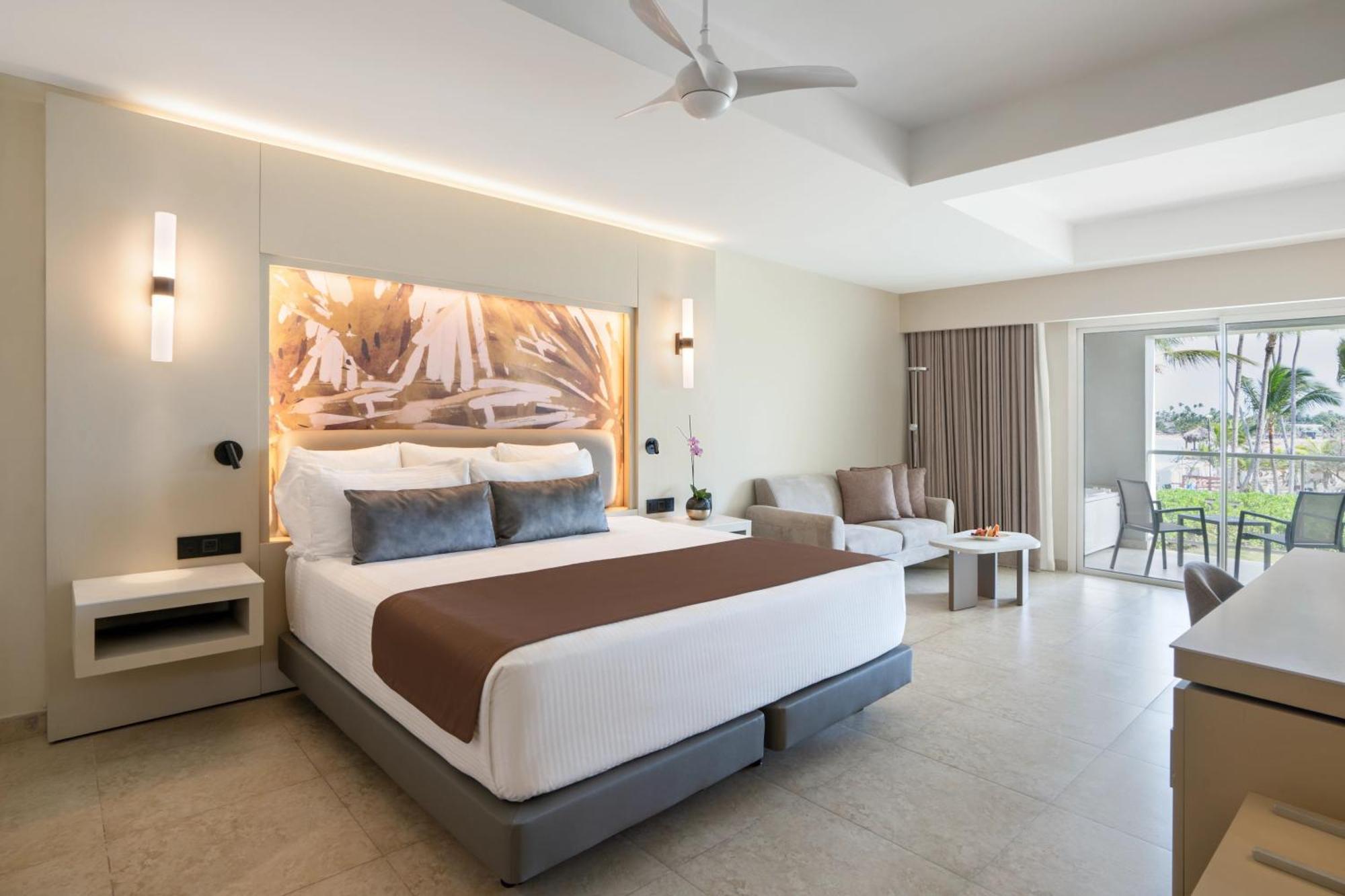 Breathless Punta Cana Resort & Spa (Adults Only) Phòng bức ảnh Junior Suite