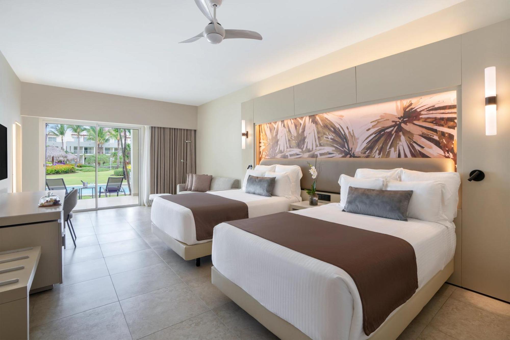Breathless Punta Cana Resort & Spa (Adults Only) Phòng bức ảnh