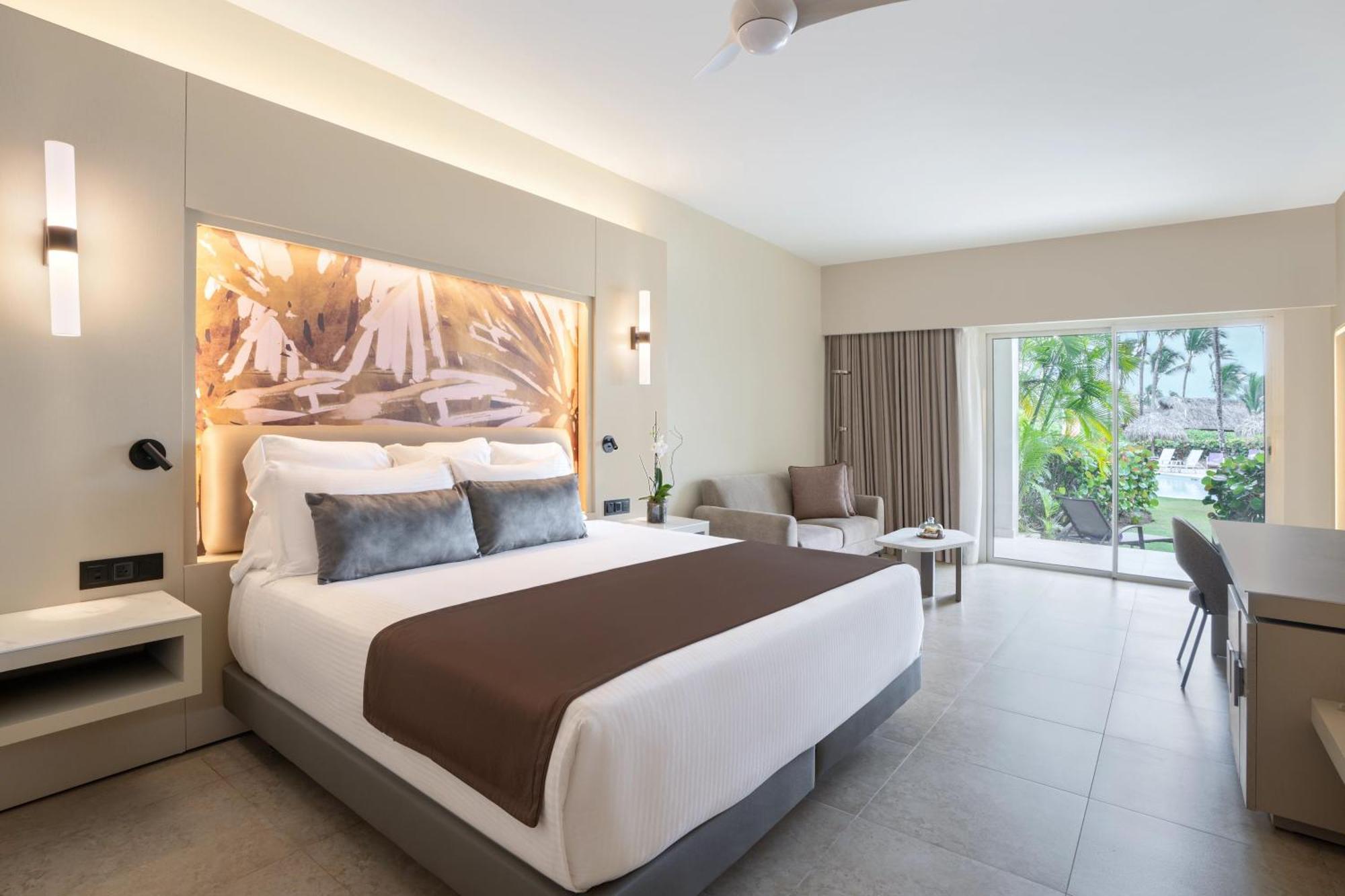 Breathless Punta Cana Resort & Spa (Adults Only) Phòng bức ảnh Junior Suite