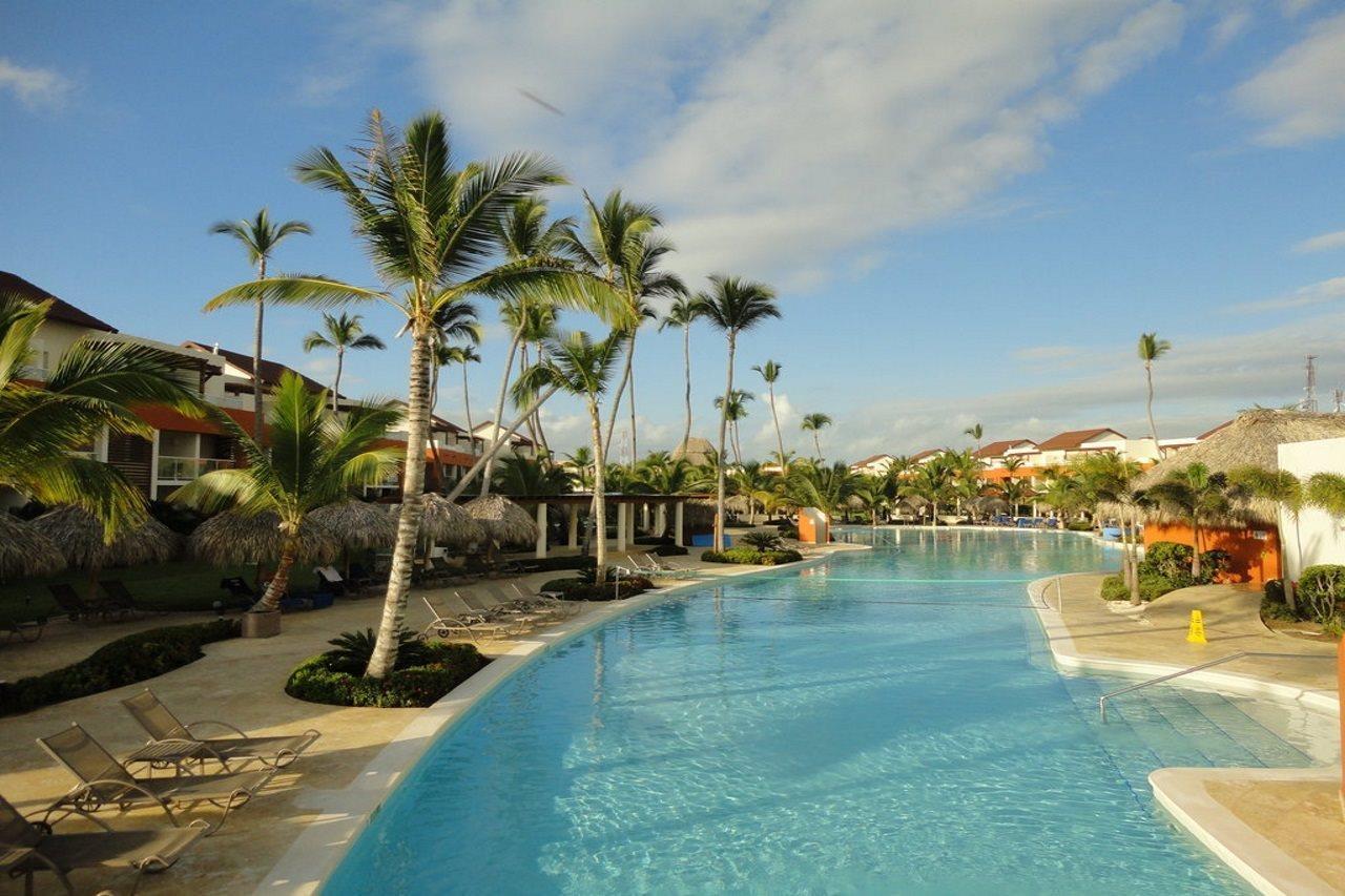 Breathless Punta Cana Resort & Spa (Adults Only) Ngoại thất bức ảnh Hard Rock Hotel Punta Cana