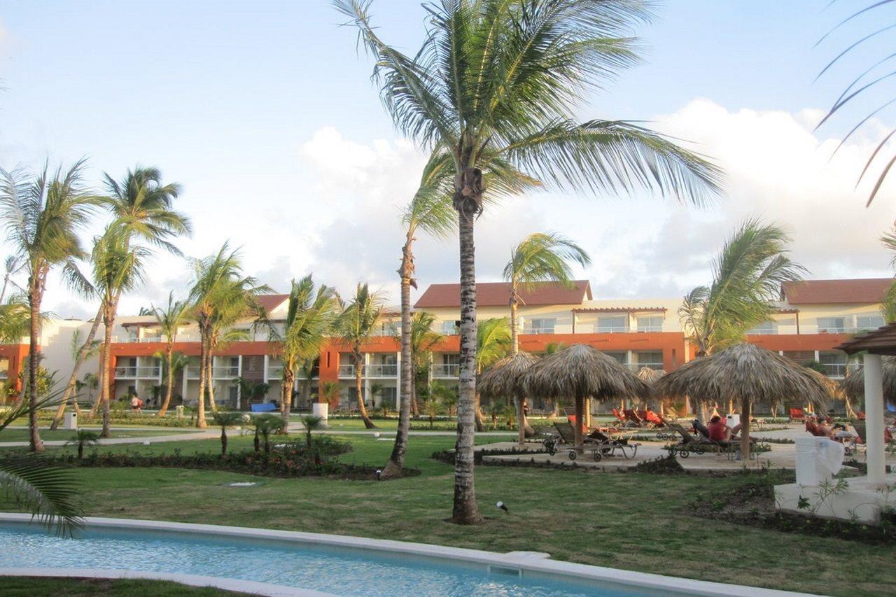 Breathless Punta Cana Resort & Spa (Adults Only) Ngoại thất bức ảnh