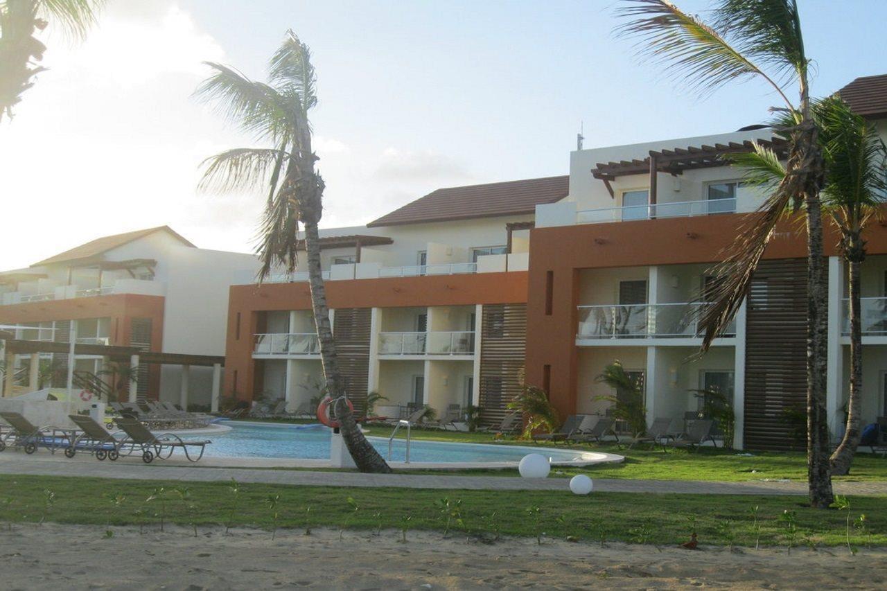 Breathless Punta Cana Resort & Spa (Adults Only) Ngoại thất bức ảnh