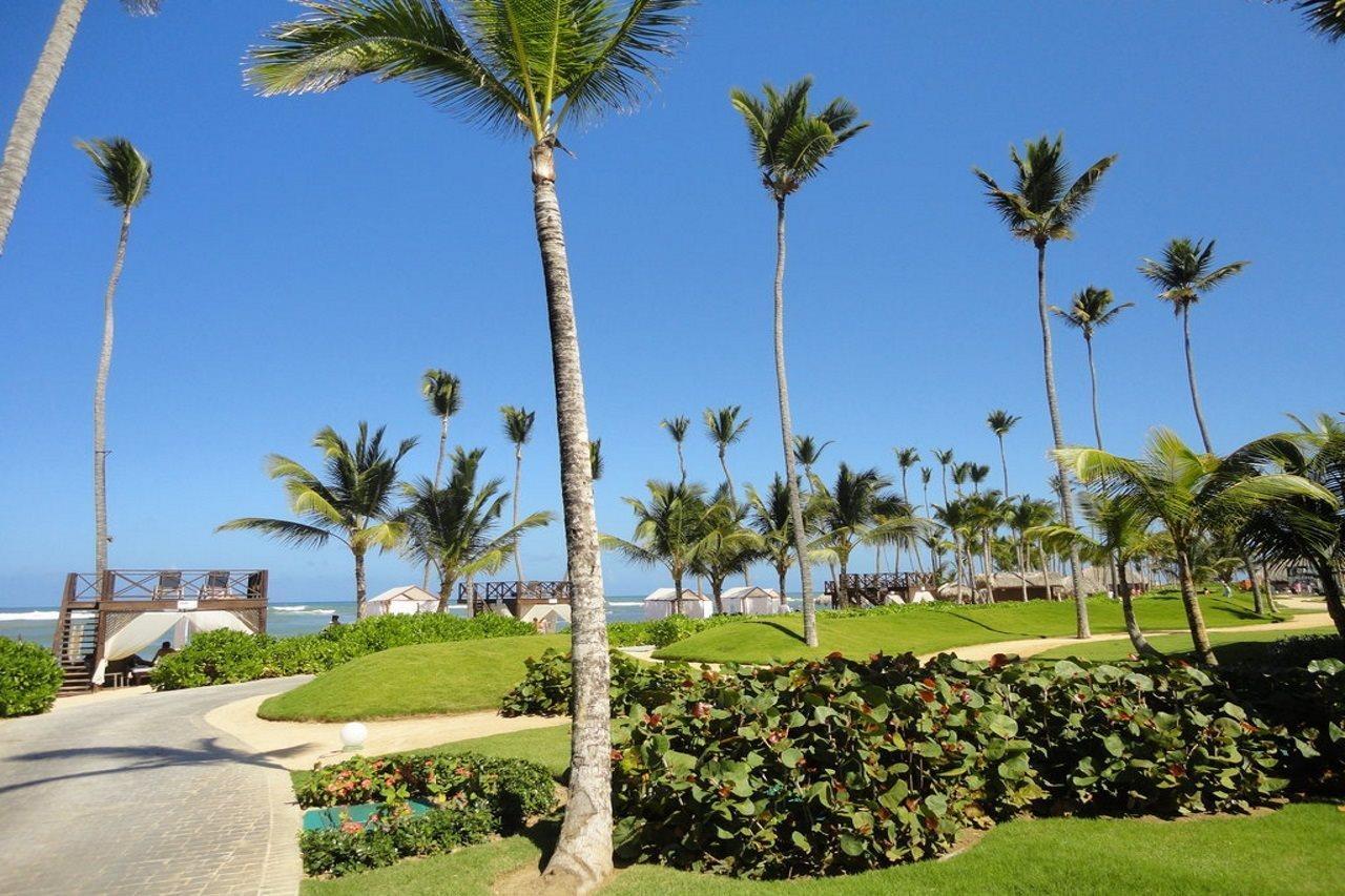 Breathless Punta Cana Resort & Spa (Adults Only) Ngoại thất bức ảnh Punta Cana