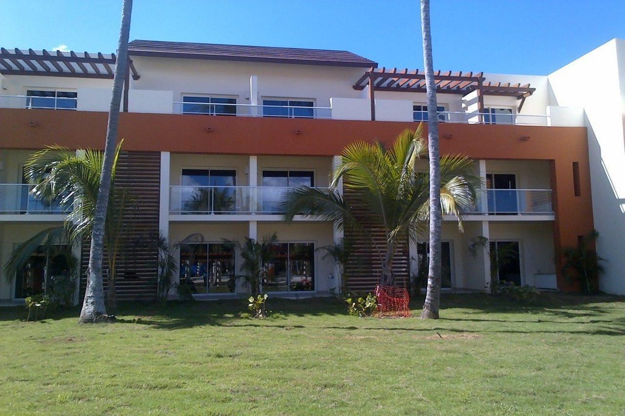 Breathless Punta Cana Resort & Spa (Adults Only) Ngoại thất bức ảnh